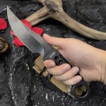 Miller Dakyr Rhino - Unrivaled Edge, Uncompromising Craftsmanship - Image 6