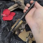 Miller Dakyr Rhino - Unrivaled Edge, Uncompromising Craftsmanship - Image 7