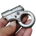 Mini Marksman - Titanium Magnetic Fidget Toys - Image 10