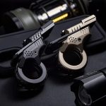 Mini Marksman - Titanium Magnetic Fidget Toys - Image 3