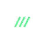 ADD-ONS: Luminious Vial(3 pcs / 5 pcs)