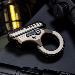 Mini Marksman - Titanium Magnetic Fidget Toys - Image 4