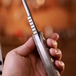 TitanForge VG10 – Heavy-Duty Tactical Camp Knife - Image 9