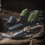 Viper EDC Survival Kit – Tactical Multi-Tool with Knife, Lighter & Flashlight - Image 2