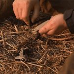 Viper EDC Survival Kit – Tactical Multi-Tool with Knife, Lighter & Flashlight - Image 6