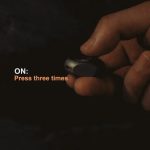 MiCoin Titanium Mini Flashlight – Rechargeable Coin-Sized EDC Torch - Image 24