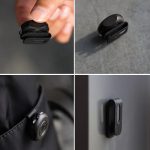 MiCoin Titanium Mini Flashlight – Rechargeable Coin-Sized EDC Torch - Image 26