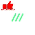 ADD-ONS: Tritium Vial(3 pcs / 5 pcs)