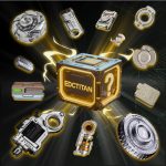 Mystery Fidget Box – Surprise EDC Fidget Toy Collection Gift Set