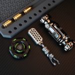 30% OFF | Tactix Bundle – Premium Fidget Set