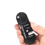 ADD-ON: Short Pocket Knife Sharpener - Image 2