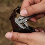 [Pre-Order| Ships in ~2 Months] TiCal Pro - Titanium Mini Caliper with 9+ Functions in One - Image 4