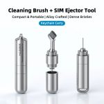 ADD-ONS：Titanium Quick-Release Keychain - Image 4