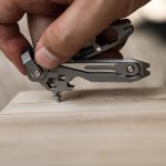 KeyMaster 2.0 Titanium Multi-Tool – 18-in-1 EDC Keychain Tool - Image 6