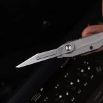KeyMaster 2.0 Titanium Multi-Tool – 18-in-1 EDC Keychain Tool - Image 7