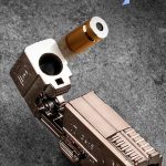 Fold ‘n’ Fire：Stainless steel Fidget Toys - Image 6