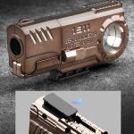 Fold ‘n’ Fire：Stainless steel Fidget Toys - Image 8