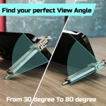 [Pre-Order| Ships in ~2 Months] TiCal Pro - Titanium Mini Caliper with 9+ Functions in One - Image 11