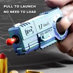 Fold ‘n’ Fire：Stainless steel Fidget Toys - Image 10