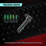 [Pre-Order| Ships in ~2 Months] TiCal Pro - Titanium Mini Caliper with 9+ Functions in One - Image 12