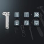 [Pre-Order| Ships in ~2 Months] TiCal Pro - Titanium Mini Caliper with 9+ Functions in One - Image 16