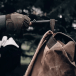 The Prule - Titanium Multifunctional EDC Foldable Ruler - Image 12