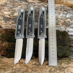 ThornRazor Gravity Knife – Interchangeable Blade EDC Aluminum Folding Knife - Image 8