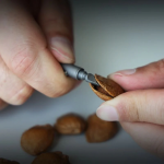 AcePick Titanium Toothpick – EDC Multi-Tool Quick Release Keychain - Image 7