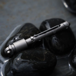 AcePick Titanium Toothpick – EDC Multi-Tool Quick Release Keychain - Image 5