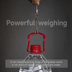 AcePick Titanium Toothpick – EDC Multi-Tool Quick Release Keychain - Image 18