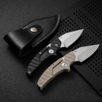 Dragon's Bite Folding Knife – 2-in-1 Convertible EDC Tactical Knife - Image 16