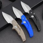 Dragon's Bite Folding Knife – 2-in-1 Convertible EDC Tactical Knife - Image 3