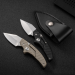 Dragon's Bite Folding Knife – 2-in-1 Convertible EDC Tactical Knife - Image 2