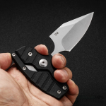 Dragon's Bite Folding Knife – 2-in-1 Convertible EDC Tactical Knife - Image 7