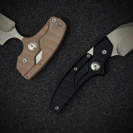Dragon's Bite Folding Knife – 2-in-1 Convertible EDC Tactical Knife - Image 11