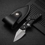 Dragon's Bite Folding Knife – 2-in-1 Convertible EDC Tactical Knife - Image 9