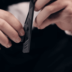 The Prule - Titanium Multifunctional EDC Foldable Ruler - Image 19