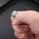 Bumpy Buddy：Metal Fidget Haptic Slider - Image 2