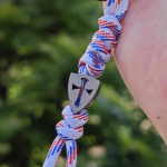 ADD-ONS: Cross-Cutout Titanium Bead - Image 3