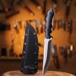 Knight's Edge | D2 Tactical Fixed Blade - Image 2