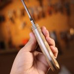 Knight's Edge | D2 Tactical Fixed Blade - Image 6