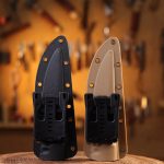 Knight's Edge | D2 Tactical Fixed Blade - Image 4