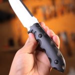 Knight's Edge | D2 Tactical Fixed Blade - Image 5