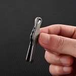 ADD-ONS: Titanium Mini Multi-Tool Tweezer - Image 2
