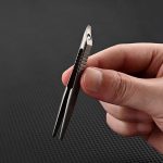 ADD-ONS: Titanium Mini Multi-Tool Tweezer - Image 3