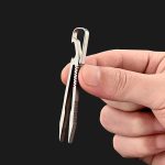 ADD-ONS: Titanium Mini Multi-Tool Tweezer - Image 4