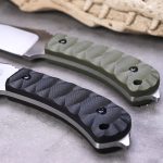 Sentinel | Tactical Fixed Blade Knife - Image 6