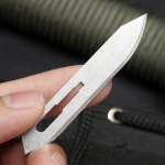 ADD-ONS: #60 Replacement Blade(10 pack) For TiFlip - Image 2