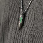 Wolf Fang 2.0- Titanium Keychain Lantern & Pen & Screwdriver