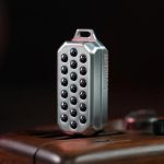 Bumpy Buddy：Metal Fidget Haptic Slider